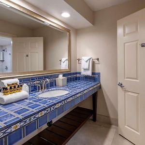 Deluxe King Room Water View